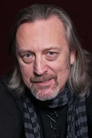 Jiří Vondrák portrait