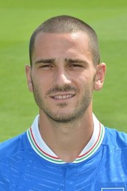 Leonardo Bonucci portrait
