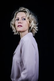 Trine Thielen portrait