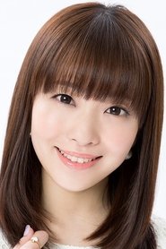 Yumi Uchiyama portrait