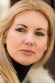 Valeriya Kolesnik portrait