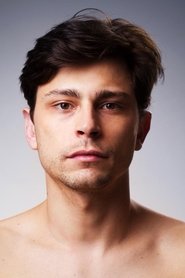 Marko Janketić portrait