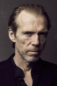 Richard Brake portrait