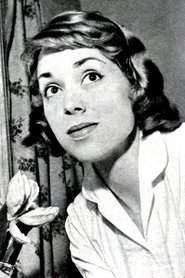 Paola Faloja portrait