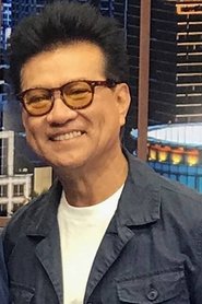 Paibuljkiat Kheokao portrait