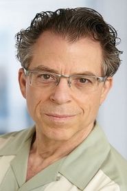David Keith Miller portrait