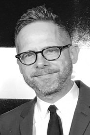 Dan Appel portrait