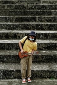 Saiful Azwan portrait