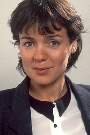 Fabienne Égal portrait