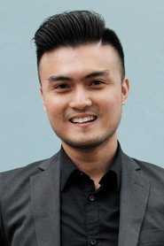 Gilbert Marciano portrait