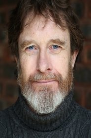 Keith Hill portrait