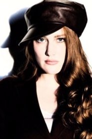 Avery Amereau portrait