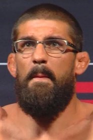 Court McGee portrait