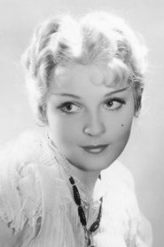 Anna Sten portrait