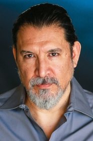 Antony Sauvé portrait