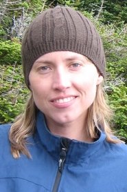 Laura Rietveld portrait