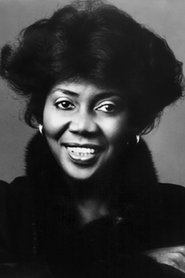 Florence Quivar portrait