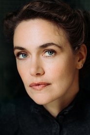 Gonny Gaakeer portrait