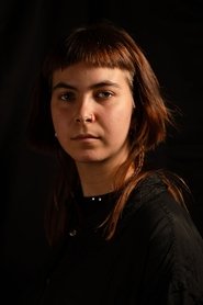Sophie Wallner portrait