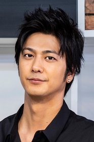 Mokomichi Hayami portrait