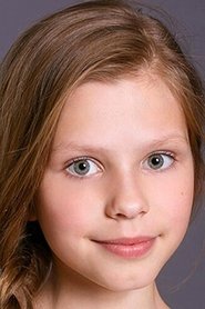 Adelina Koblova portrait