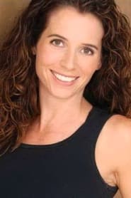 Jennifer Badger portrait
