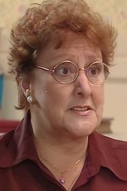 Nelly Fontán portrait