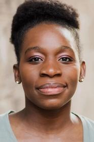Apphia Campbell portrait