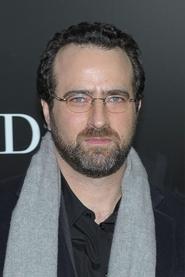 Andrew Weisblum portrait