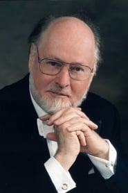 John Williams portrait