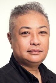 Johnni Javier portrait