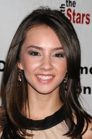 Lexi Ainsworth portrait