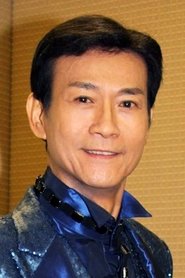 Adam Cheng Siu-Chow portrait