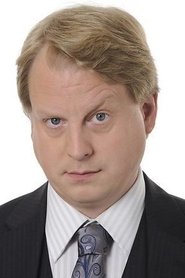 Lars Gärtner portrait