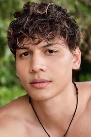 Ikmal Amry portrait