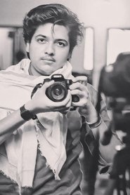 Mahi Dubey portrait