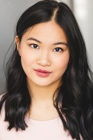 Cecilia Lee portrait