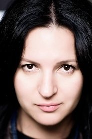 Oksana Mikheeva portrait