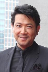 Tetsuya Bessho portrait
