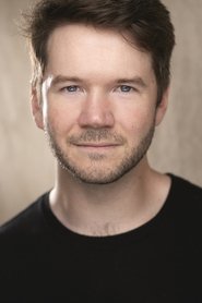 James Caverly portrait