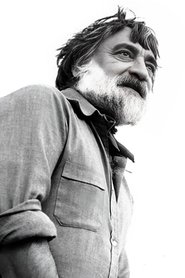 André Ravéreau portrait