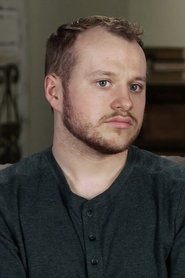 Josiah Duggar portrait