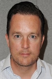 Mark Dexter portrait