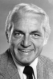 Ted Knight portrait