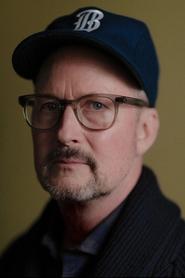 Todd Field portrait