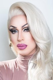 Brooke Lynn Hytes portrait
