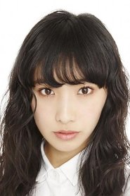 Kurumi Nakada portrait