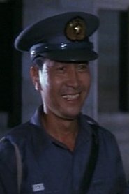 Tadashi Okabe portrait
