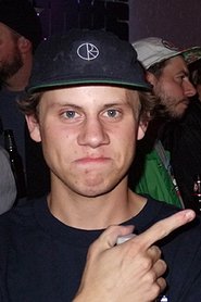 Dane Brady portrait