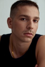Tom Rejström portrait